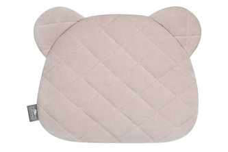Polštář Sleepee Royal Baby Teddy Bear Pillow růžová