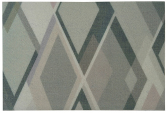 Rohožka - předložka ARTMAT vzor 140 60x80 cm Mybesthome