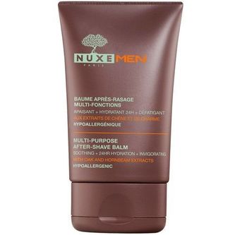 Nuxe Zklidňující balzám po holení pro muže s hydratačním účinkem Men (Multi-purpose After-shave Balm) 50 ml man
