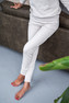 Moniel dámské tepláky Basic Light Beige S