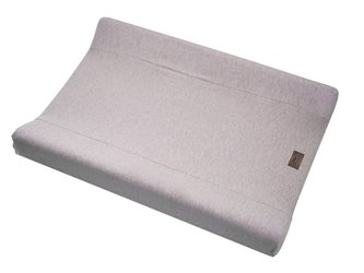 Potah na přebalovací podložku Sleepee We Care růžová