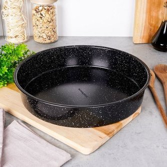 forma d32x6,4 cm dort. NATURE, nepřil.povrch, na pečení