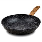 pánev d26cm, NATURE, nepřil.povrch-kámen, rukojeť plast,  indukce