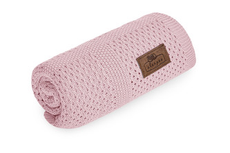 Bambusová deka Sleepee Ultra Soft Bamboo Blanket růžová Bambusová deka Sleepee Ultra Soft Bamboo Blanket růžová