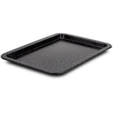 plech 43,5x29x1,5 cm NATURE, nepřil.povrch,  na pečení