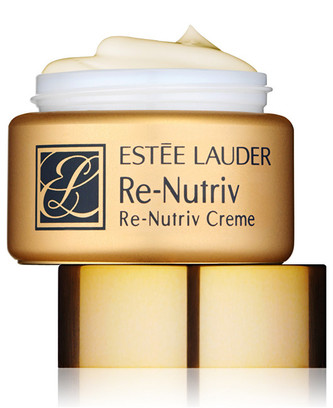 Estée Lauder Hydratační pleťový krém Re-Nutriv (Re-Nutriv Creme) 50 ml woman