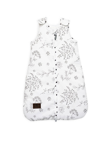 Spací pytel Sleepee Newborn Bloom