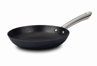 pánev d30cm, ATLAS, litina, nepřil.povrch-černý, NR rukojeť