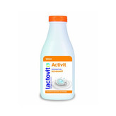 Lactovit Ochranný sprchový gel Activit Ochranný sprchový gel Activit - Objem 500 ml unisex