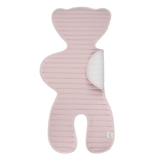 Prodyšná podložka proti pocení do autosedačky Sleepee Rose Prodyšná podložka proti pocení do autosedačky Sleepee Rose