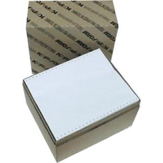 Tabelační papír 240x12 1+2, 750 listů