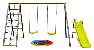 Zahradní houpačka G21 Tacoma 4