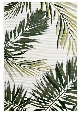 Venkovní vzorovaný koberec BORNEO 8969-4 120x170 cm Mybesthome