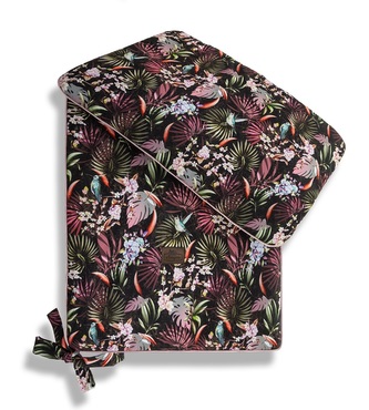 Dětské povlečení s výplní Sleepee Dreams Jungle Multicolor Dětské povlečení s výplní Sleepee Dreams Jungle Multicolor