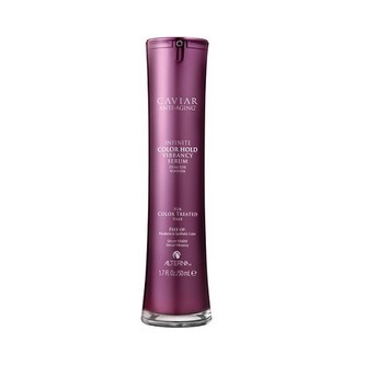 Alterna Obnovující sérum na ochranu barvy vlasů Caviar (Infinite Color Hold Vibrancy Serum Dual-Use Booster) 50 ml woman