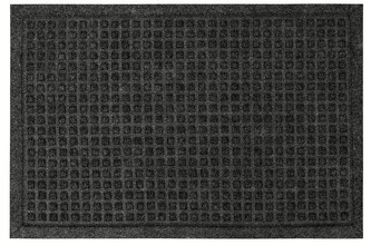 Rohožka - předložka ATHENS tmavě šedá 40x60 cm Mybesthome