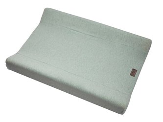 Potah na přebalovací podložku Sleepee We Care mintová