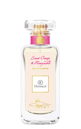Dermacol Parfémovaná voda Sweet Orange & Honeysuckle - EDP 50 ml woman