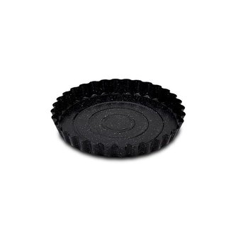 forma koláč d28cm, NATURE,  nepřil.povrch