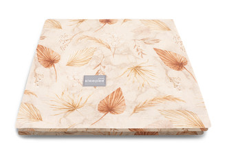 Bambusová deka/šátek Sleepee Bamboo 3v1 Bohemian Sand Bambusová deka/šátek Sleepee Bamboo 3v1 Bohemian Sand
