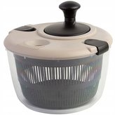 mísa 4,5l salátová s odstředivkou d24,5cm, MISTY, plast