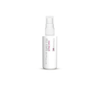 Maybelline Fixační sprej na make-up Super Stay (Setting Spray) 75 ml woman