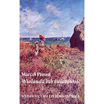 Wiolanda lub światowość