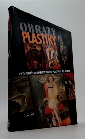 Obrazy a Plastiky