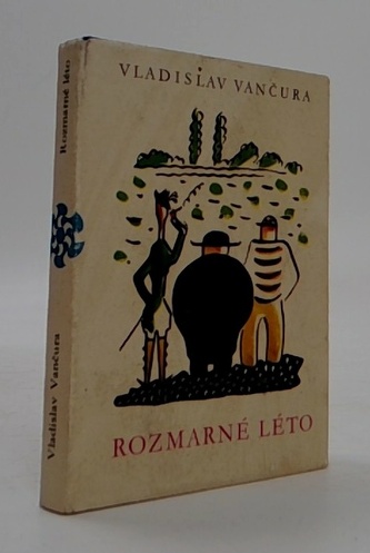 Rozmarné léto