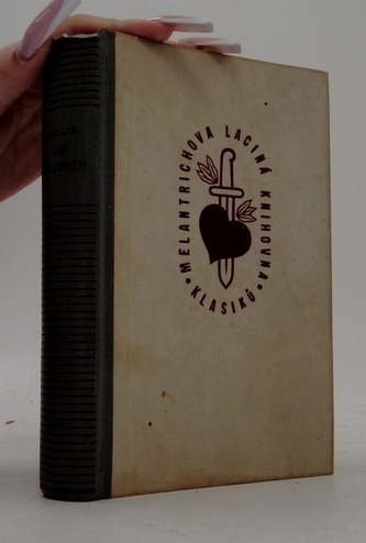 Lidé Seldwylští - první svazek