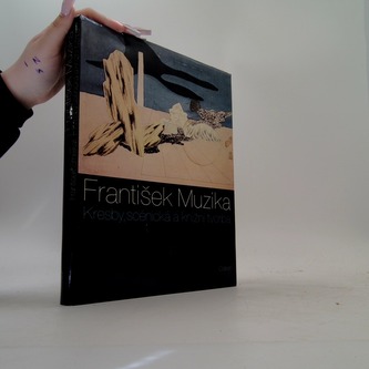 Kresby, scénická a knižní tvorba