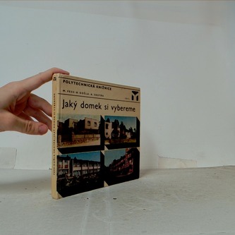 Jaký domek si vybereme