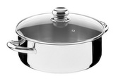 rendlík+PO d26cm,  4,5l NR PREMIUM
