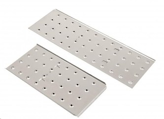 VENBOS Plošina pro kloubový žebřík HOBBY 4503 4x3