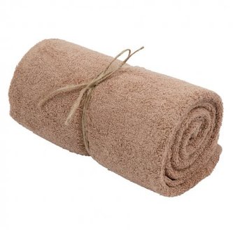TIMBOO Ručník 100 x 150 cm Savannah Sand
