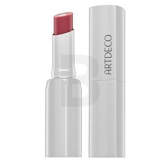Artdeco Vyživující balzám na rty (Color Booster Lip Balm) 3 g Vyživující balzám na rty (Color Booster Lip Balm) 3 g - Odstín Rosé woman