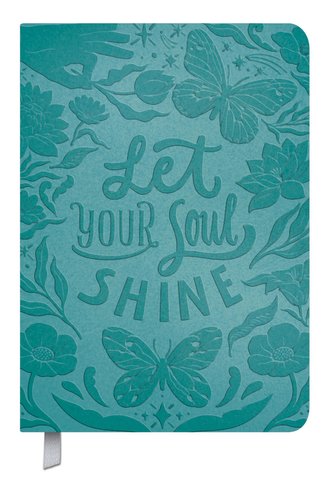 Timer Soft Touch türkis 2025