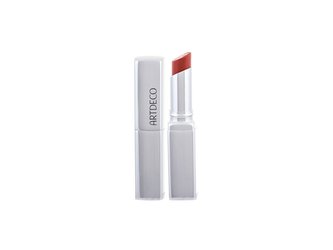Artdeco Vyživující balzám na rty (Color Booster Lip Balm) 3 g Vyživující balzám na rty (Color Booster Lip Balm) 3 g - Odstín 8 Nude woman