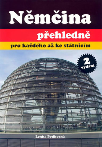 Němčina přehledně