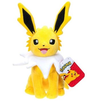 Pokémon plyšák Jolteon 20 cm