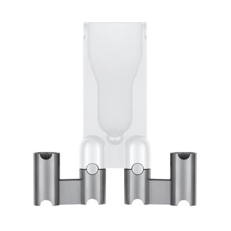 Dyson Wall Dok držák příslušenství, až pro 6 nástavců Dyson Wall Dok držák příslušenství, až pro 6 nástavců