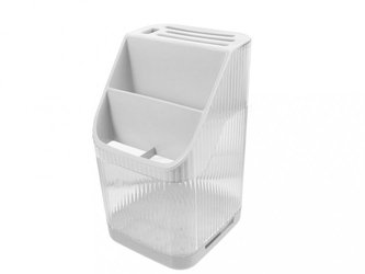 Organizér na příbory s odkapávačem