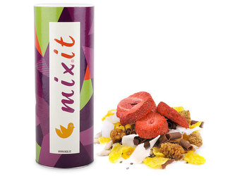 Mixit - Skutečně Zdravý Mix 500 g