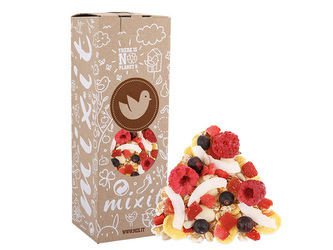 Mixit - Do plavek bez lepku 450 g