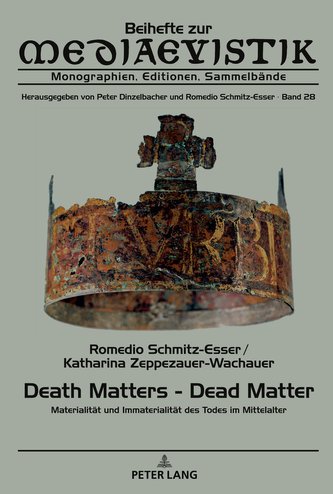 Death Matters - Dead Matter
