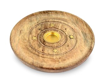 Stojan na VT kulatý hvězdy