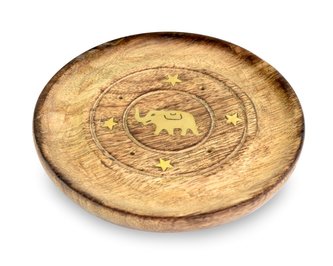 Stojan na VT kulatý slon