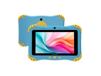 Tablet KRUGER & MATZ Fun 708 Blue Tablet KRUGER & MATZ Fun 708 Blue