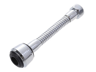 Nástavec na baterii - 2 režimy stříkání