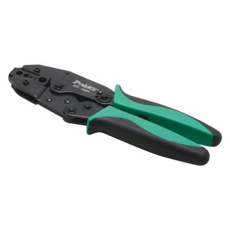 Krimpovací kleště pro konektory BNC